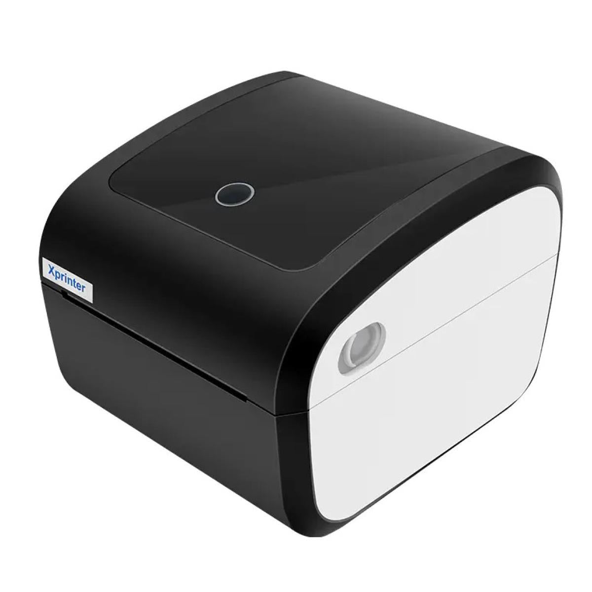 Xprinter XP-423B 4-inch High-Speed Thermal Label Printer