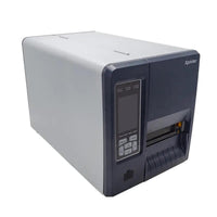 طابعة ملصقات صناعية Xprinter XP-G480B مقاس 4 بوصات بدقة 300 نقطة في البوصة