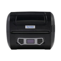 طابعة حرارية محمولة X-Printer XP-P442B | USB وبلوتوث
