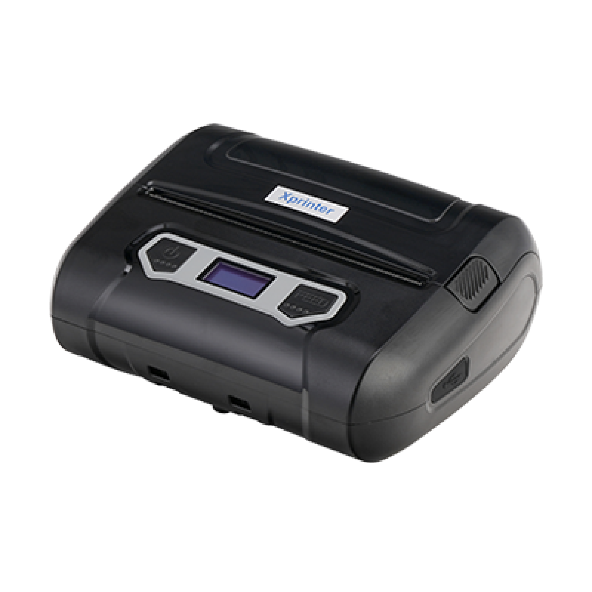 طابعة حرارية محمولة X-Printer XP-P442B | USB وبلوتوث