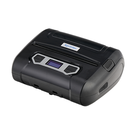 X-Printer XP-P442B Portable Thermal Printer | USB & Bluetooth