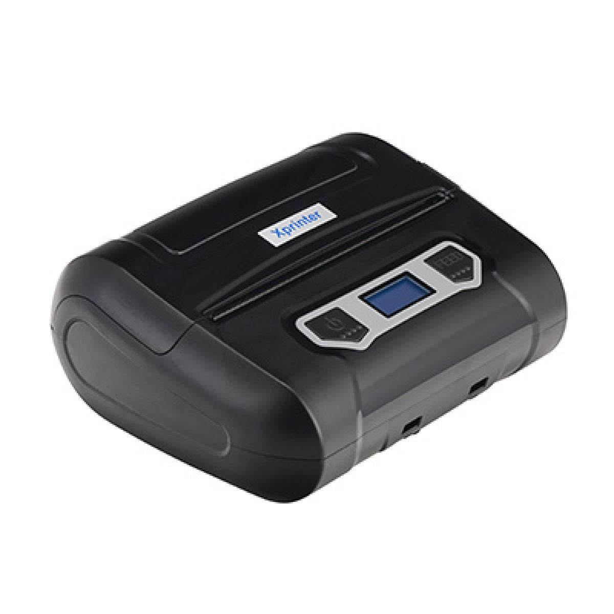 X-Printer XP-P442B Portable Thermal Printer | USB & Bluetooth X-Printer XP-P442B Portable Thermal Printer | USB & Bluetooth