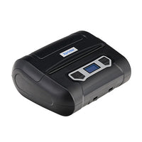 طابعة حرارية محمولة X-Printer XP-P442B | USB وبلوتوث