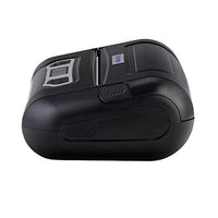 طابعة حرارية محمولة X-Printer XP-P442B | USB وبلوتوث