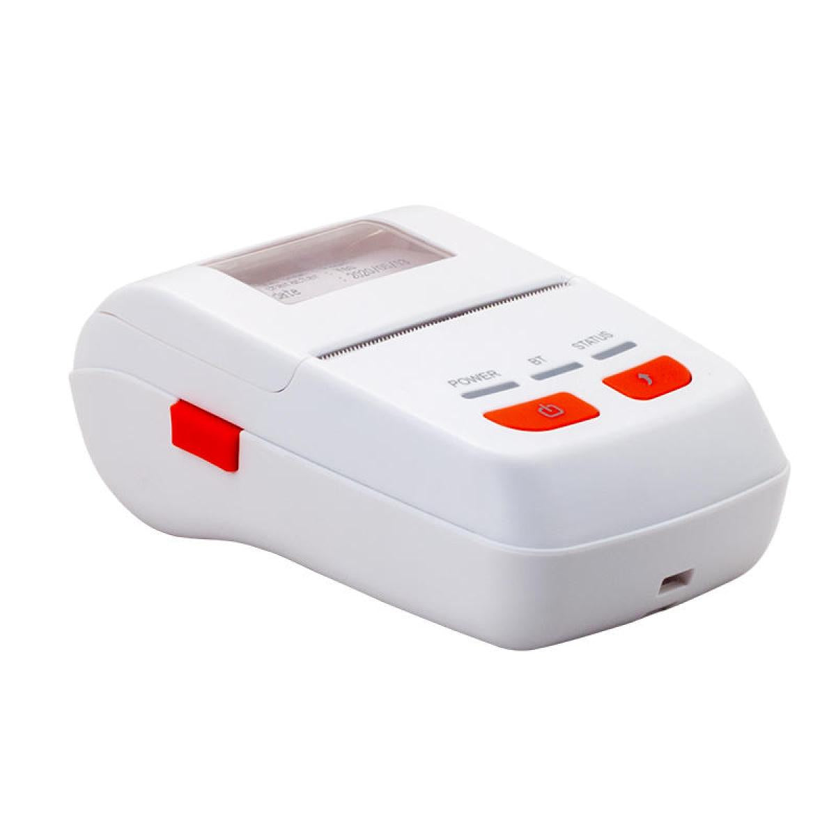 Xprinter Receipt Printer Compact & Efficient Thermal Printing Xprinter Receipt Printer Compact & Efficient Thermal Printing
