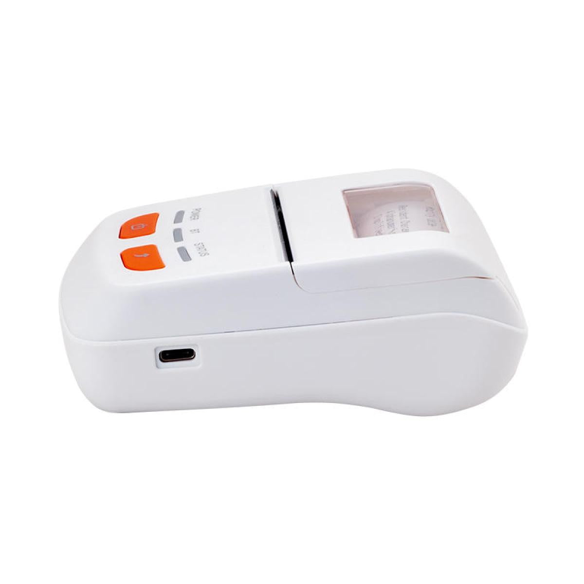 Xprinter Receipt Printer Compact & Efficient Thermal Printing Xprinter Receipt Printer Compact & Efficient Thermal Printing