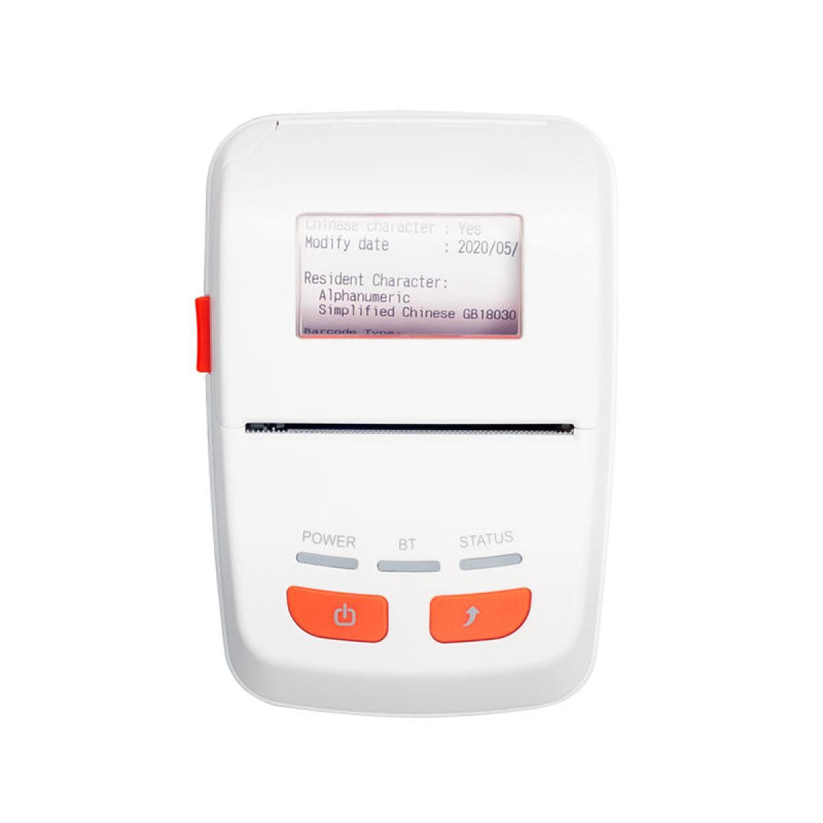 Xprinter Receipt Printer Compact & Efficient Thermal Printing Xprinter Receipt Printer Compact & Efficient Thermal Printing
