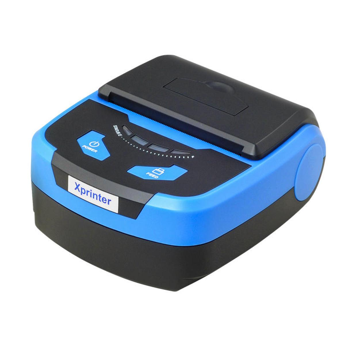 Xprinter Thermal Mobile Receipt Printer USB & Bluetooth