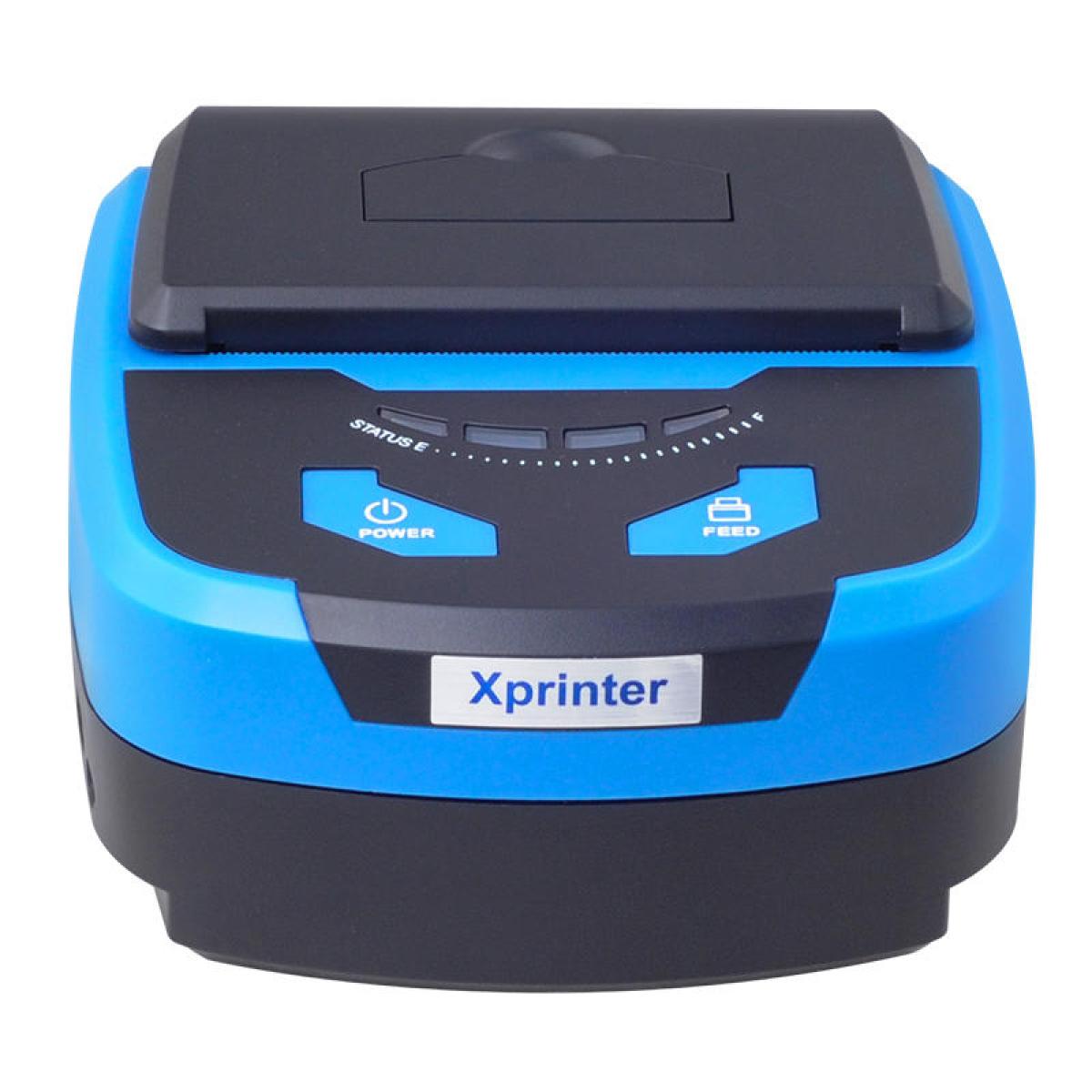 Xprinter Thermal Mobile Receipt Printer USB & Bluetooth