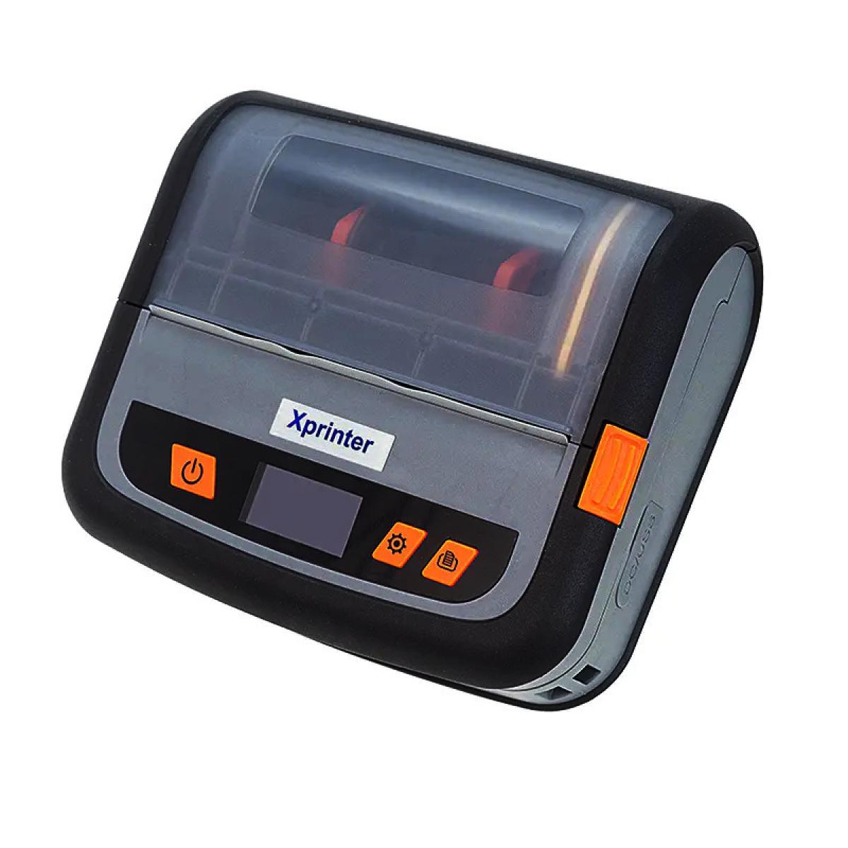 X-Printer XP-P816 4 Inch Thermal Label Printer | USB & Bluetooth
