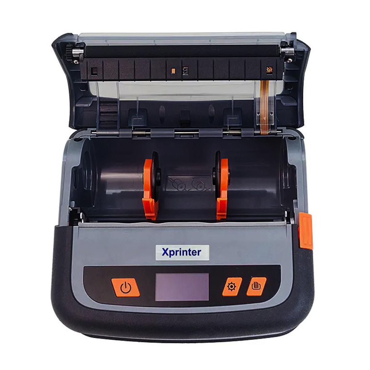X-Printer XP-P816 4 Inch Thermal Label Printer | USB & Bluetooth