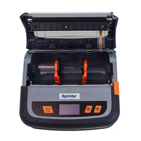 X-Printer XP-P816 4 Inch Thermal Label Printer | USB & Bluetooth
