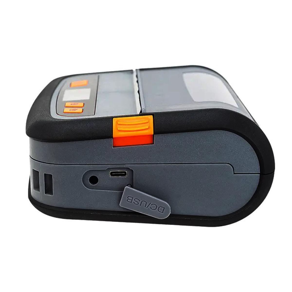 X-Printer XP-P816 4 Inch Thermal Label Printer | USB & Bluetooth