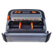 X-Printer XP-P816 4 Inch Thermal Label Printer | USB & Bluetooth