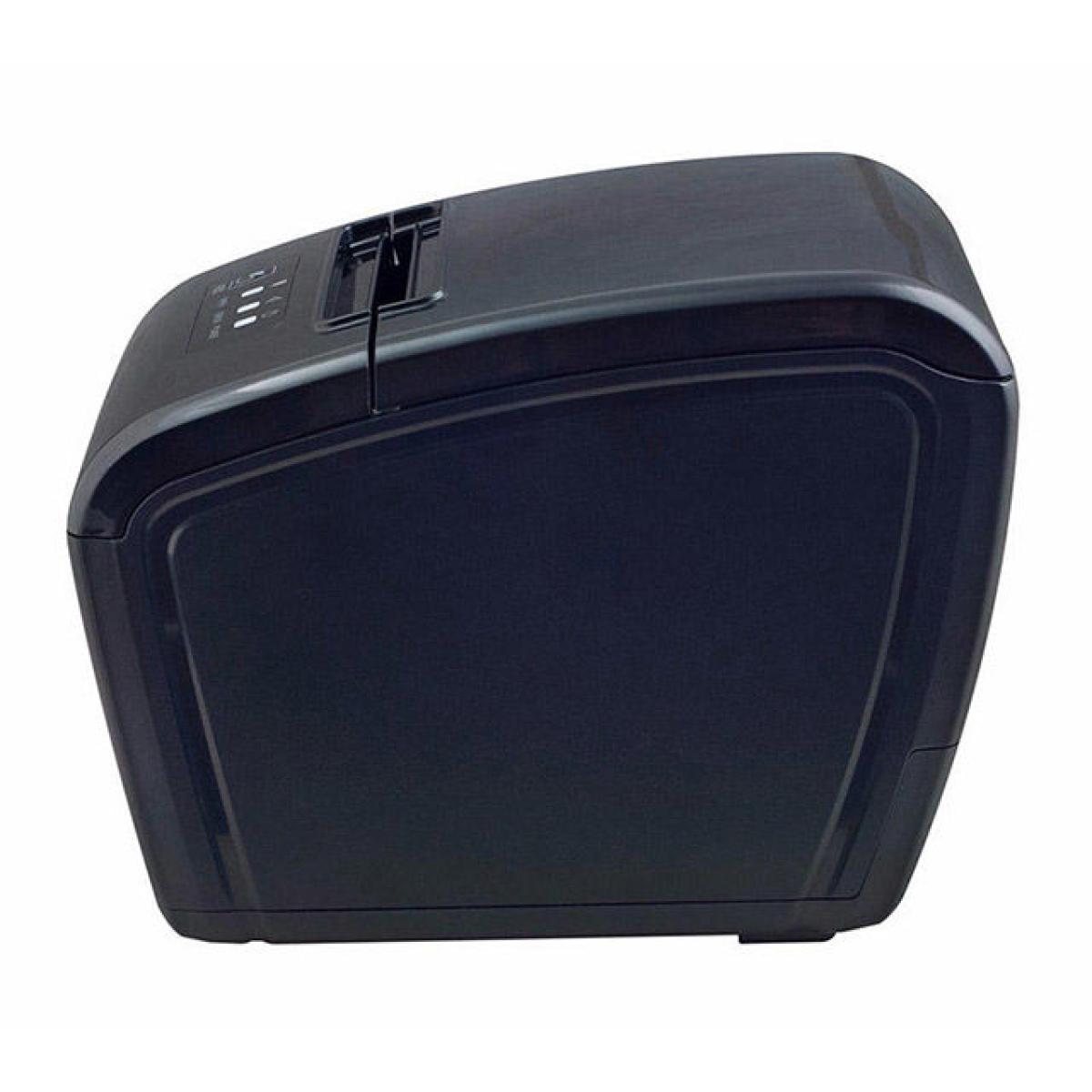 طابعة الإيصالات الحرارية Xprinter S260M USB+LAN+WiFi طابعة الإيصالات الحرارية Xprinter S260M USB+LAN+WiFi