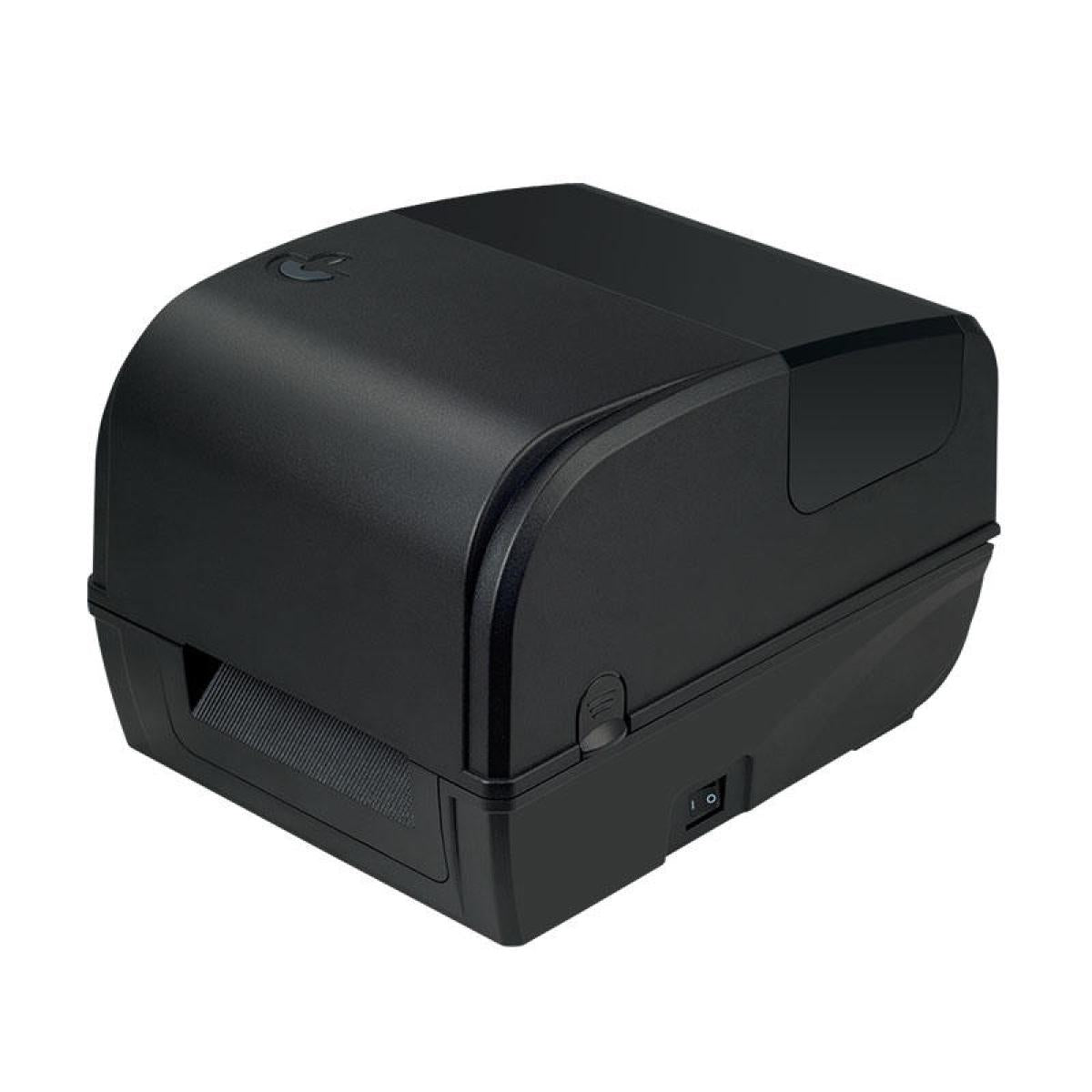 Xprinter Thermal Transfer & Direct Label Printer | USB & LAN Xprinter Thermal Transfer & Direct Label Printer | USB & LAN