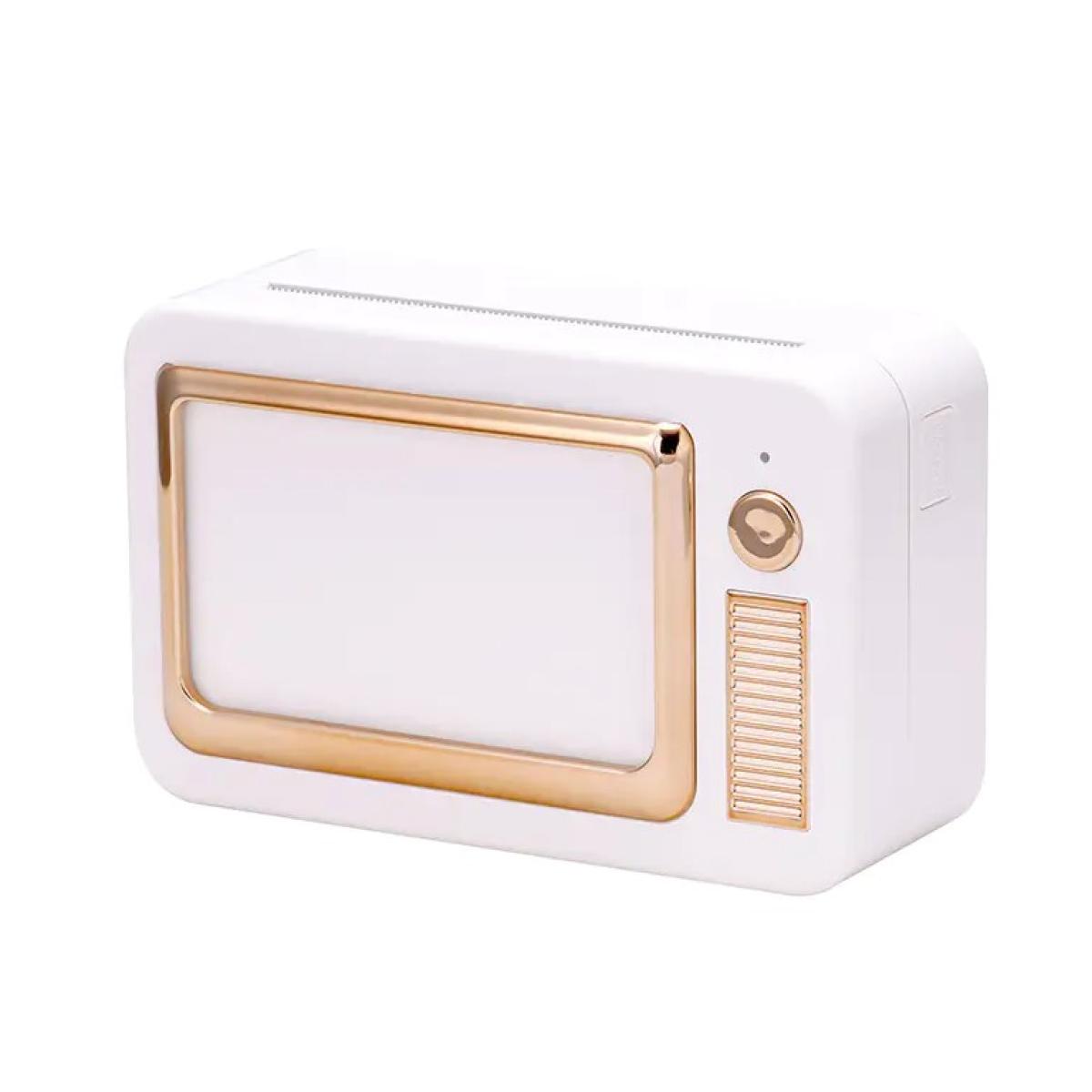 طابعة ملصقات حرارية محمولة XPrinter MP3