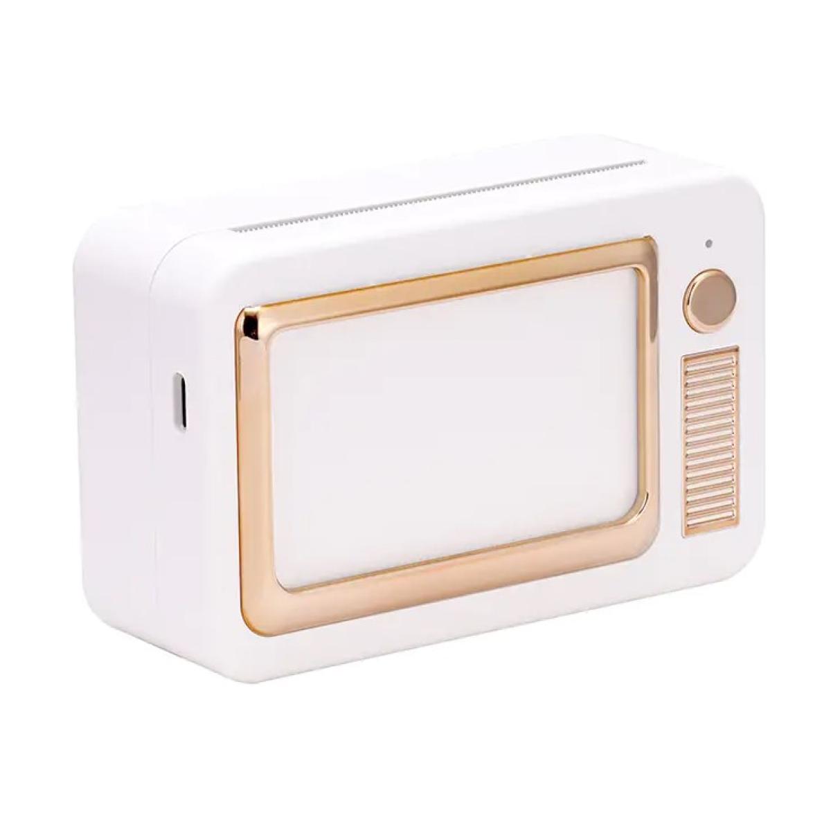 طابعة ملصقات حرارية محمولة XPrinter MP3