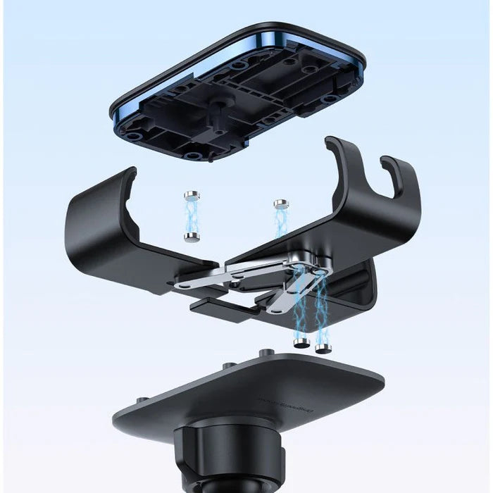 Baseus Metal Age 3 BS-CM028 gravity car air vent holder Baseus Metal Age 3 BS-CM028 gravity car air vent holder