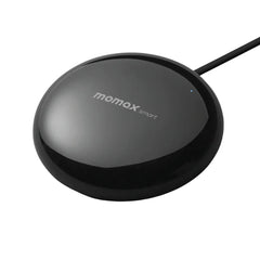 جهاز تحكم عن بعد بالأشعة تحت الحمراء شامل وذكي IoT من Momax | وحدة تحكم منزلية ذكية عبر Wi-Fi