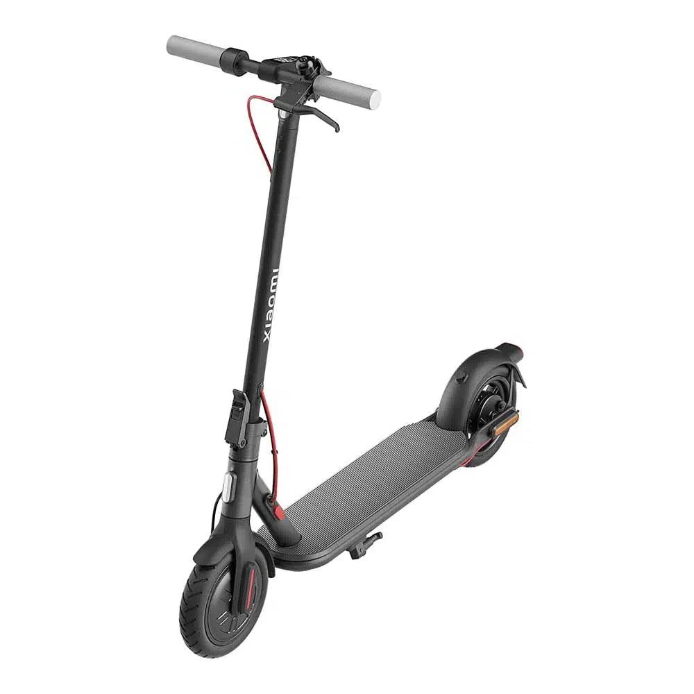 xiaomi electric scooter 4 lite 2nd gen eu 25km h