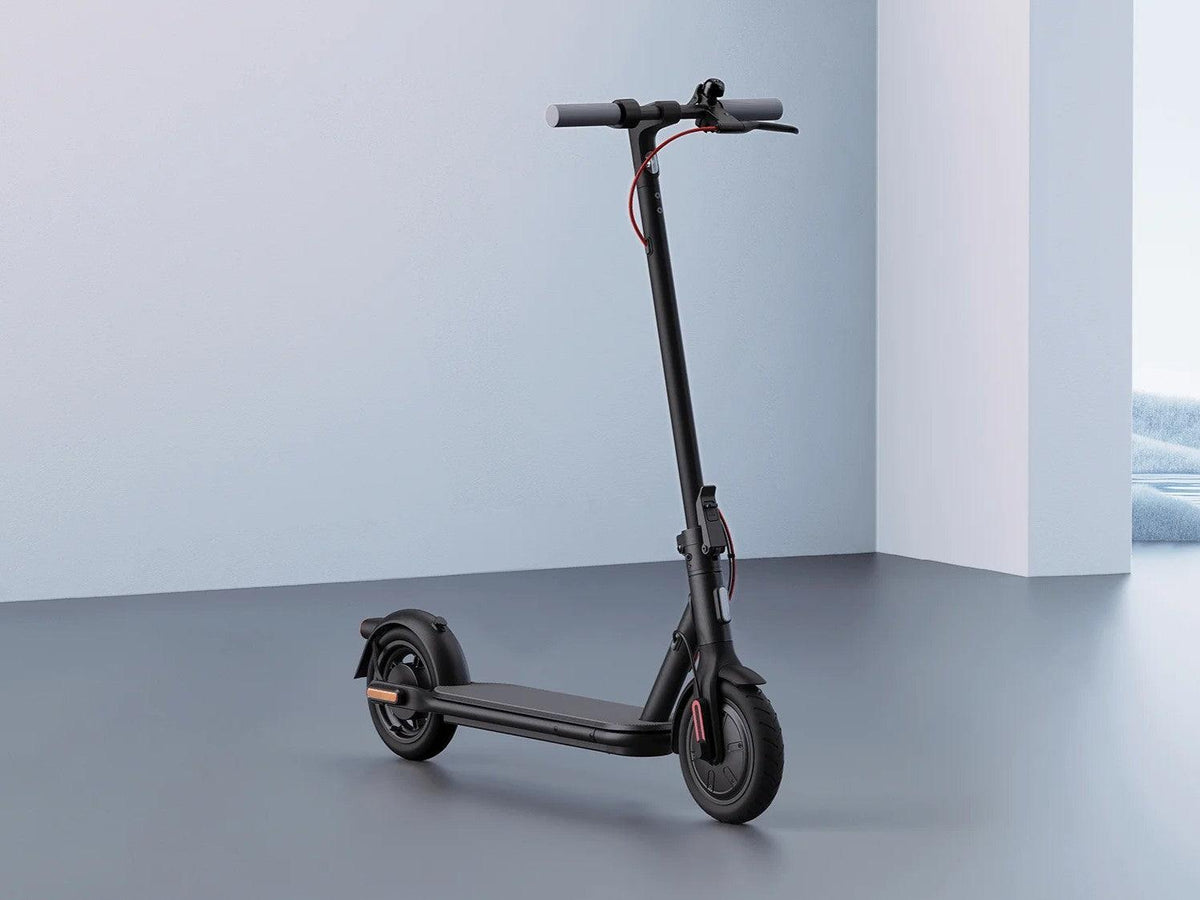 4go Xiaomi Electric Scooter 4 Go EU