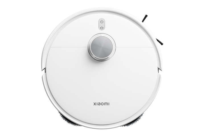 Xiaomi Robot Vacuum S40 Pro EU - 15,000Pa Suction with Dual Mops & Laser Navigation
