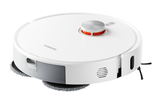 Xiaomi Robot Vacuum S40 Pro EU - 15,000Pa Suction with Dual Mops & Laser Navigation