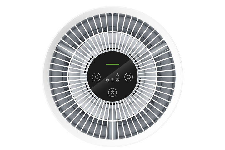 جهاز تنقية الهواء الذكي للعناية بالحيوانات الأليفة من شاومي