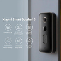 جرس الباب الذكي Xiaomi 3