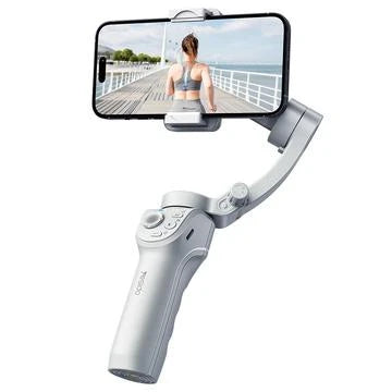 Yesido 3-axis Smartphone Holder Gimbal Stabiliser Face Tracking Selfie Stick