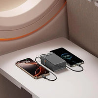 Yesido YP76 20000mAh Power Bank 65W Fast Charging