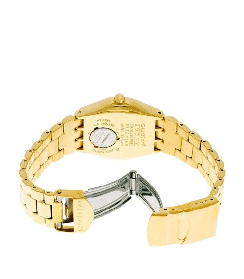 Swatch Women Watch YLG405G