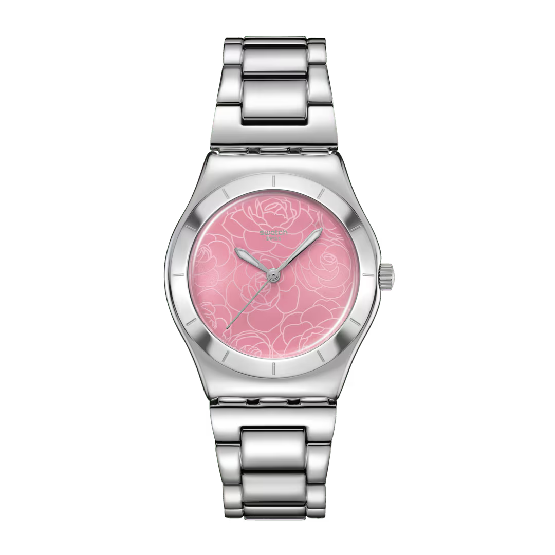 SWATCH YLS234G WOMEN WATCH
