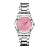SWATCH YLS234G WOMEN WATCH