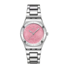 SWATCH YLS234G WOMEN WATCH