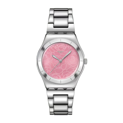 SWATCH YLS234G WOMEN WATCH