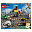 LEGO® City - Cargo Train 60198 Motorized (1226 pcs)