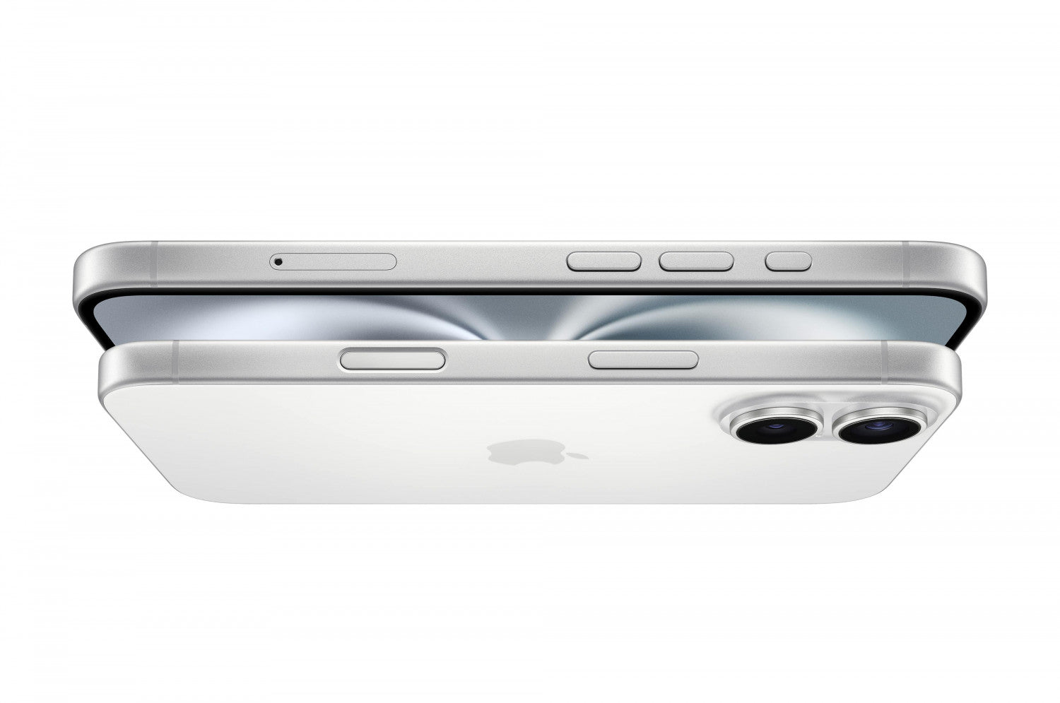 Apple iPhone 16 Plus - 6.7-inch Display & 48MP Camera Apple iPhone 16 Plus - 6.7-inch Display & 48MP Camera