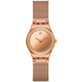 Swatch Women Watch YSG166M