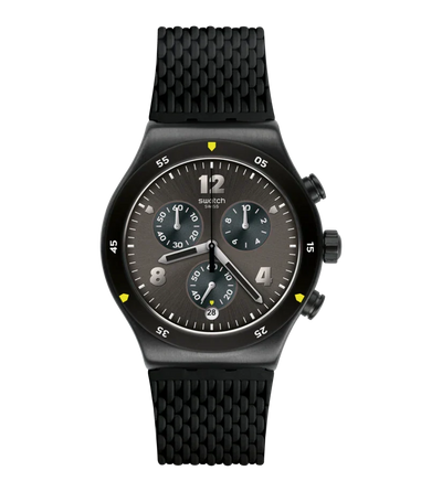 SWATCH YVB406 MEN WATCH