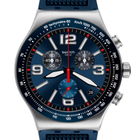 SWATCH YVS454 MEN WATCH