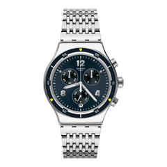Swatch Men Watch MESHME YVS457G