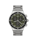 Swatch Back In Khaki Men Watch YVS488G