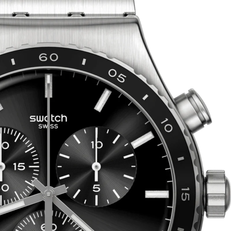 SWATCH YVS495G MEN WATCH