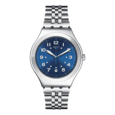 Swatch Men Watch YWS436GC