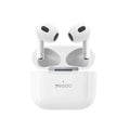 YESIDO Wireless Bluetooth 5.1 Earbuds with Lightning Charging