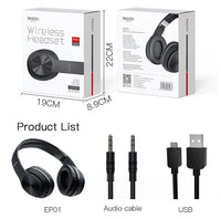 Yesido EP01 Wireless Bluetooth Gaming Headset