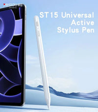 Yesido ST15 Universal Active Stylus for iPad devices & Smartphones
