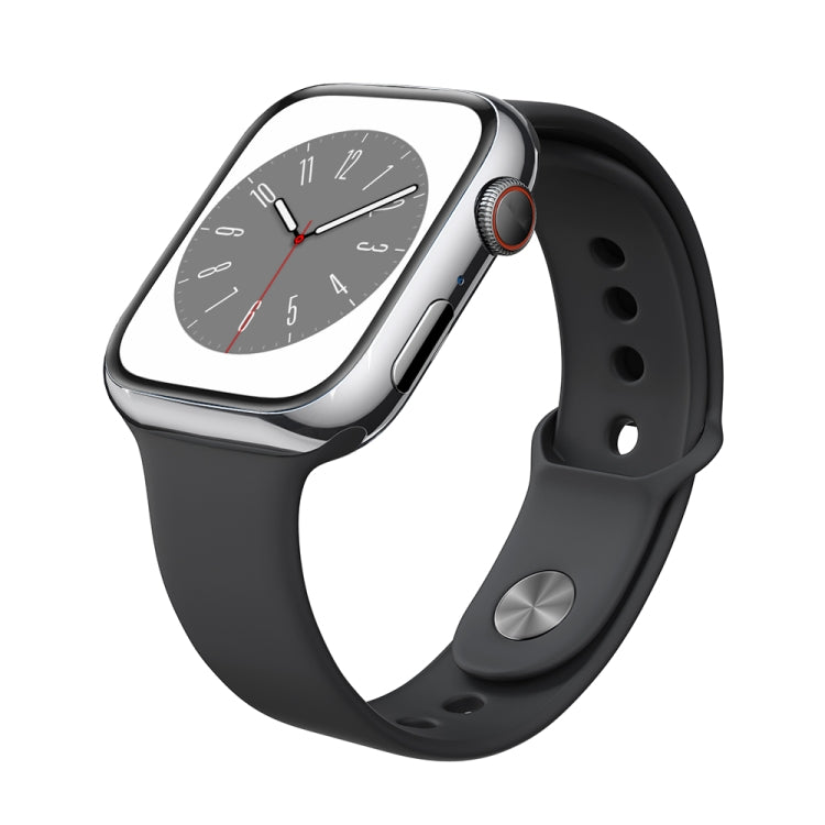Yesido 1.95 Inch Smart Watch IP68 Waterproof for Health & Fitness - Black Yesido 1.95 Inch Smart Watch IP68 Waterproof for Health & Fitness - Black